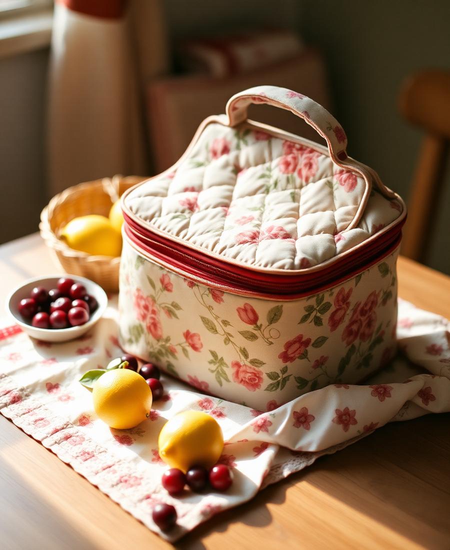 Pretties Lunchboxes