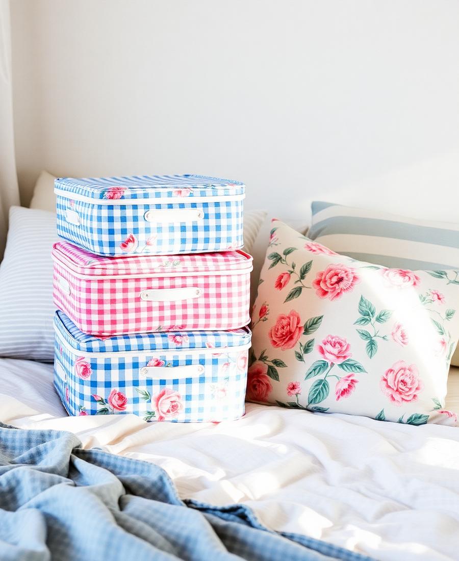 Pretties Packing