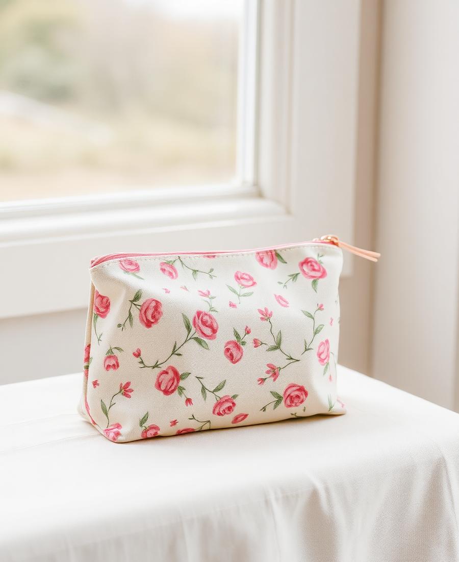 Pretties Pouches